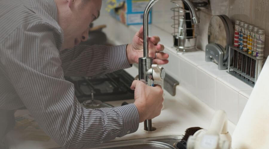 Professional expert plumbing services in Jamestown, SC